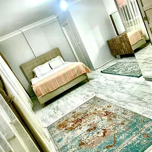 Lodge Orman Içinde Villada 2, Arnavutkoy