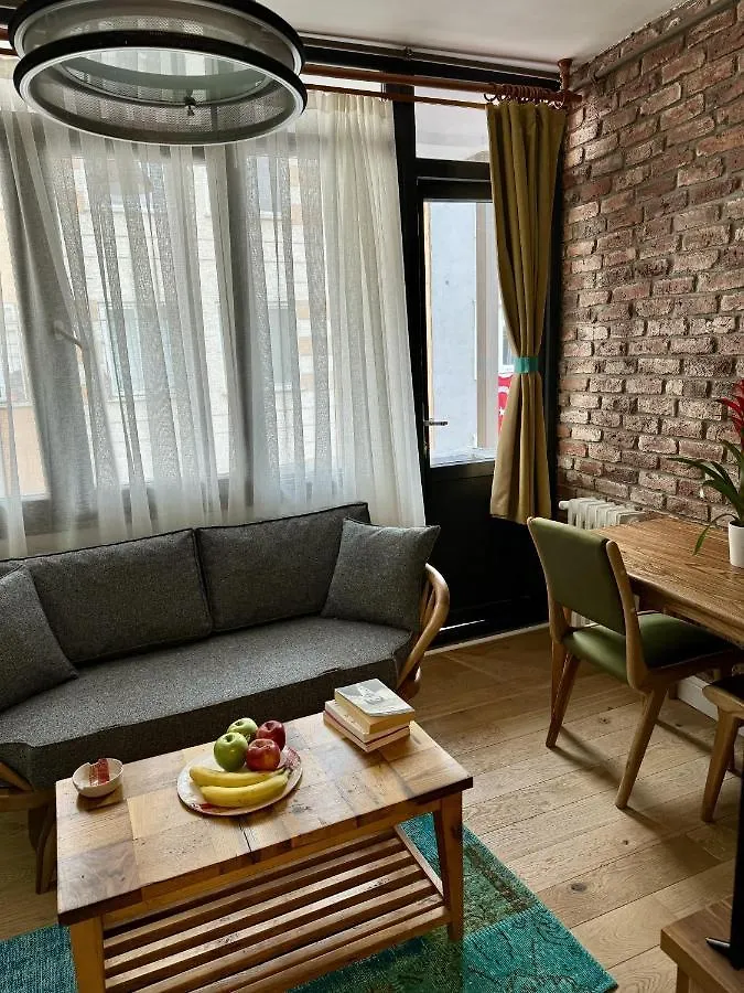 Heristage Istanbul Galataport تركيا