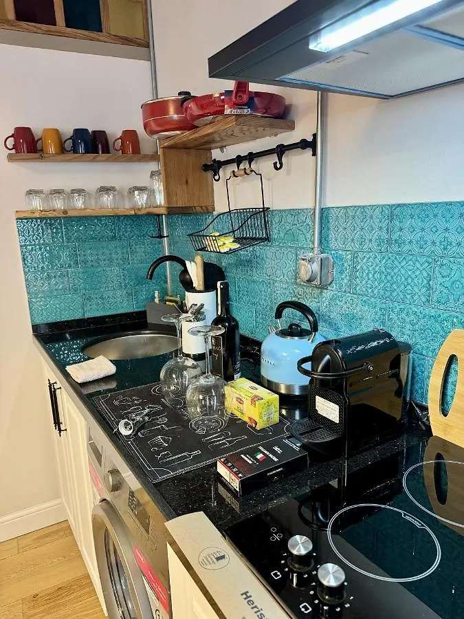 Heristage Istanbul Galataport Apartment