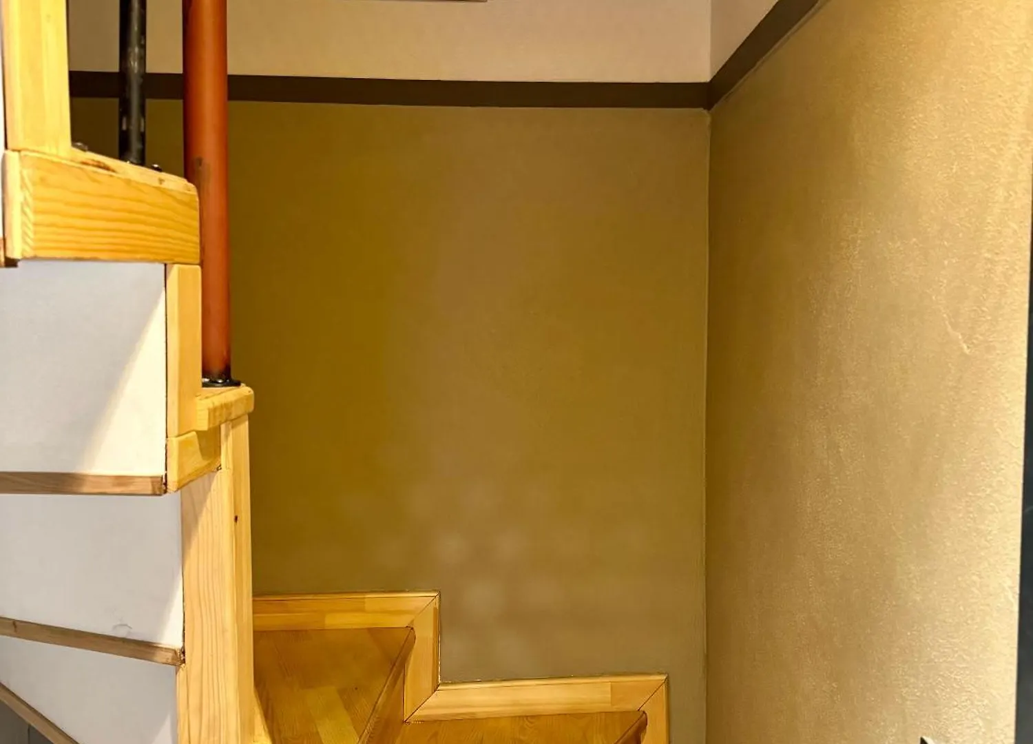 Heristage Istanbul Galataport Apartment