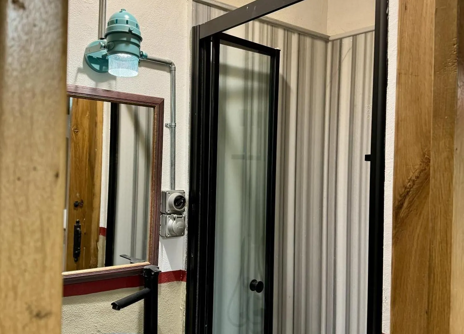 Heristage Istanbul Galataport Apartment