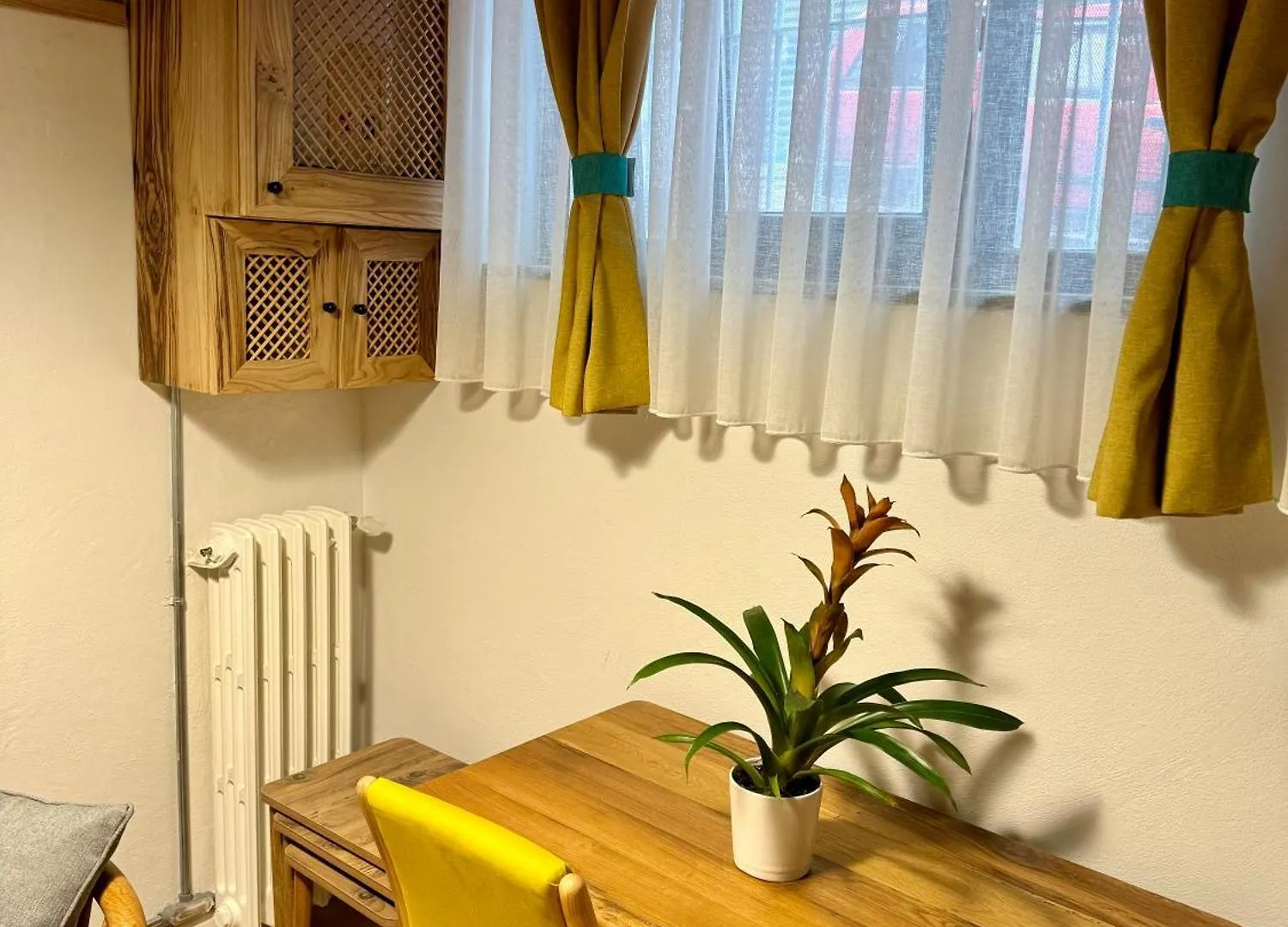 Heristage Istanbul Galataport Apartment