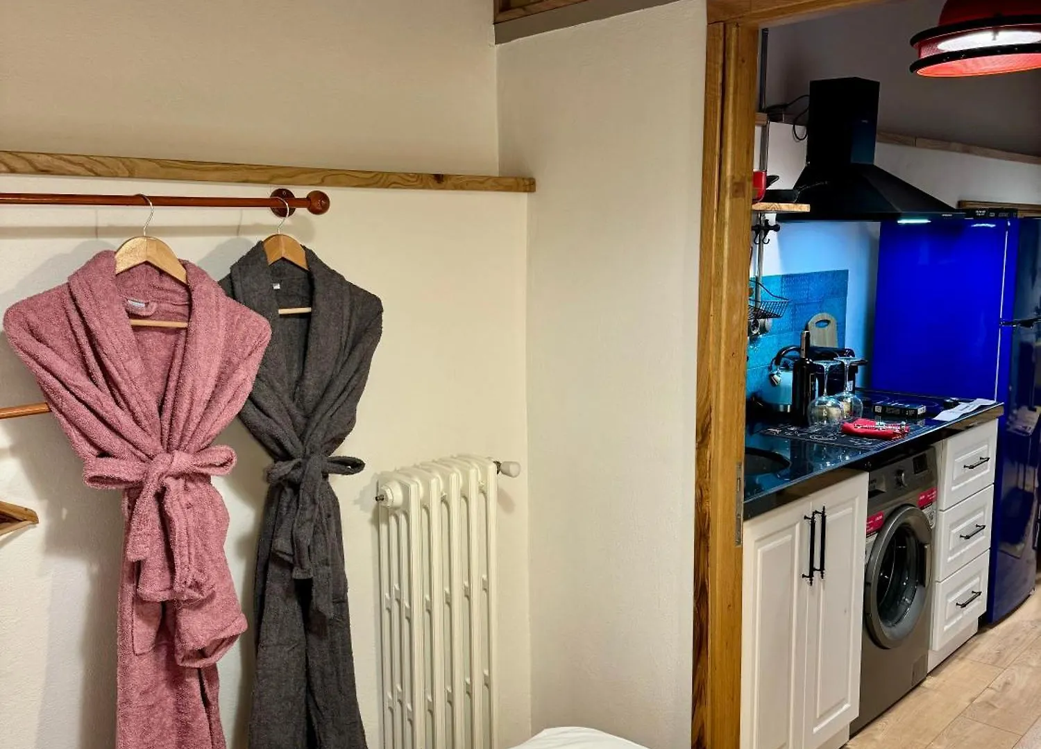 Apartment Heristage Istanbul Galataport