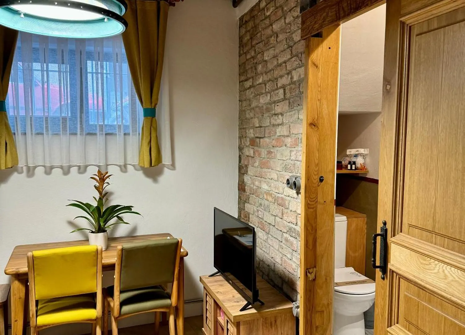 Apartment Heristage Istanbul Galataport