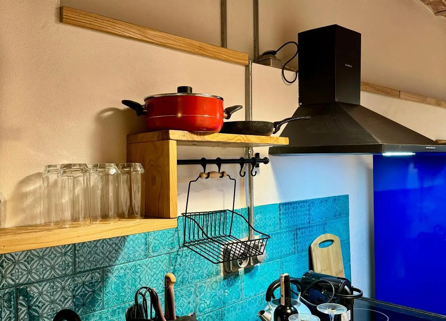 Apartment Heristage Istanbul Galataport