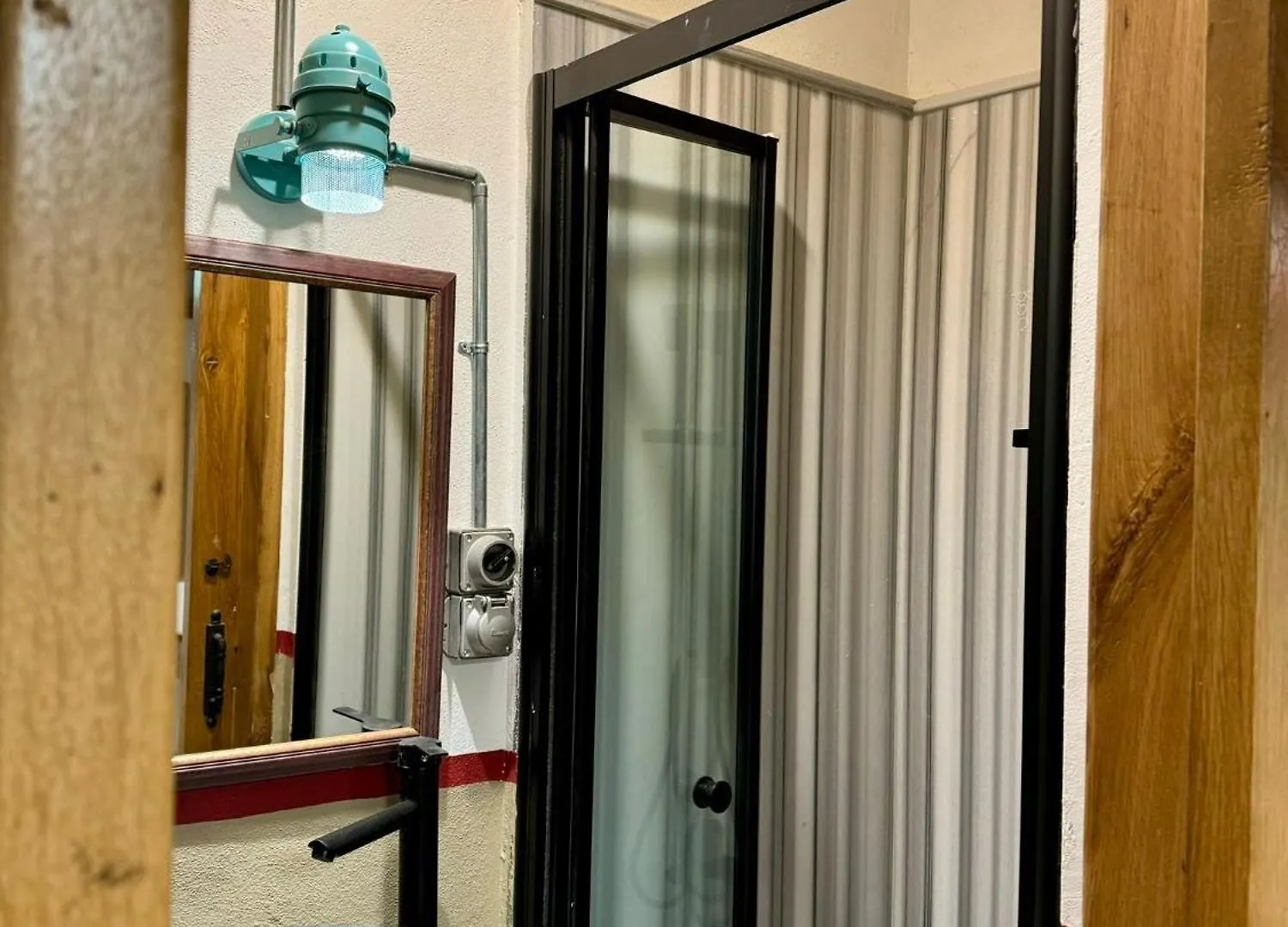 Apartment Heristage Istanbul Galataport Turkey